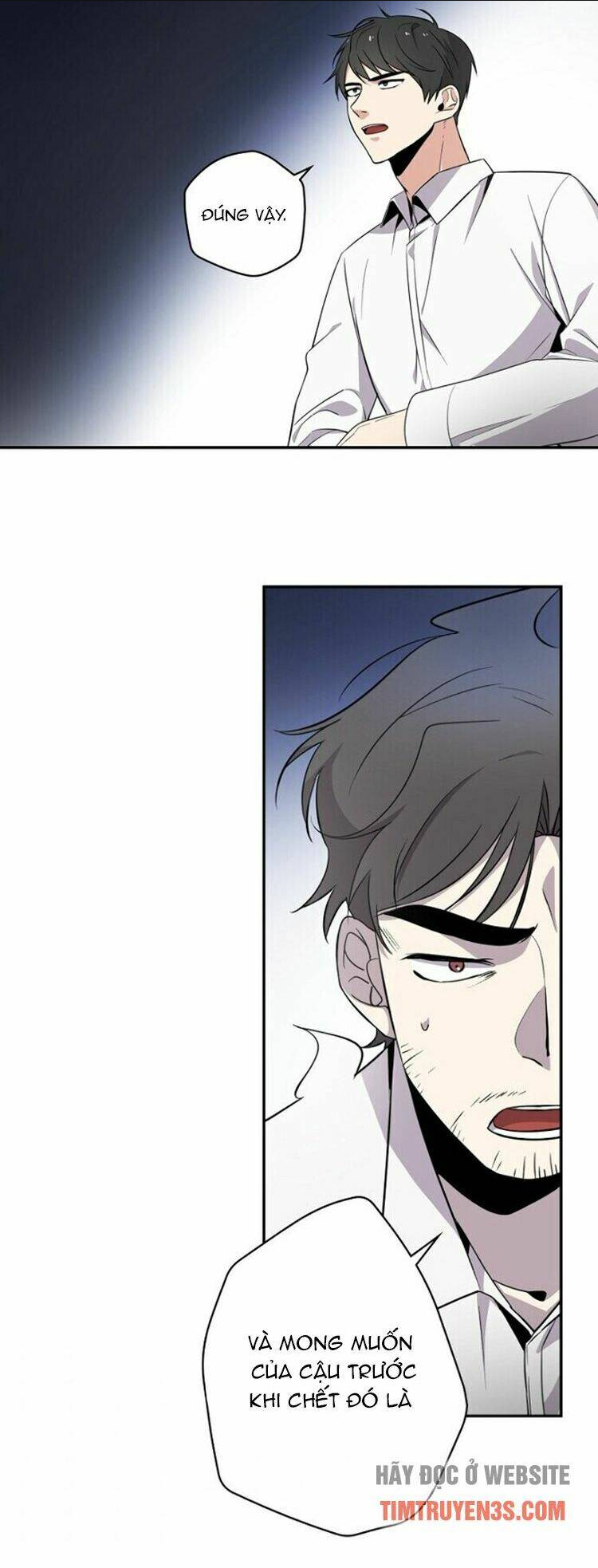 Vua Phim Truyền Hình Chap 1 - Next Chap 2