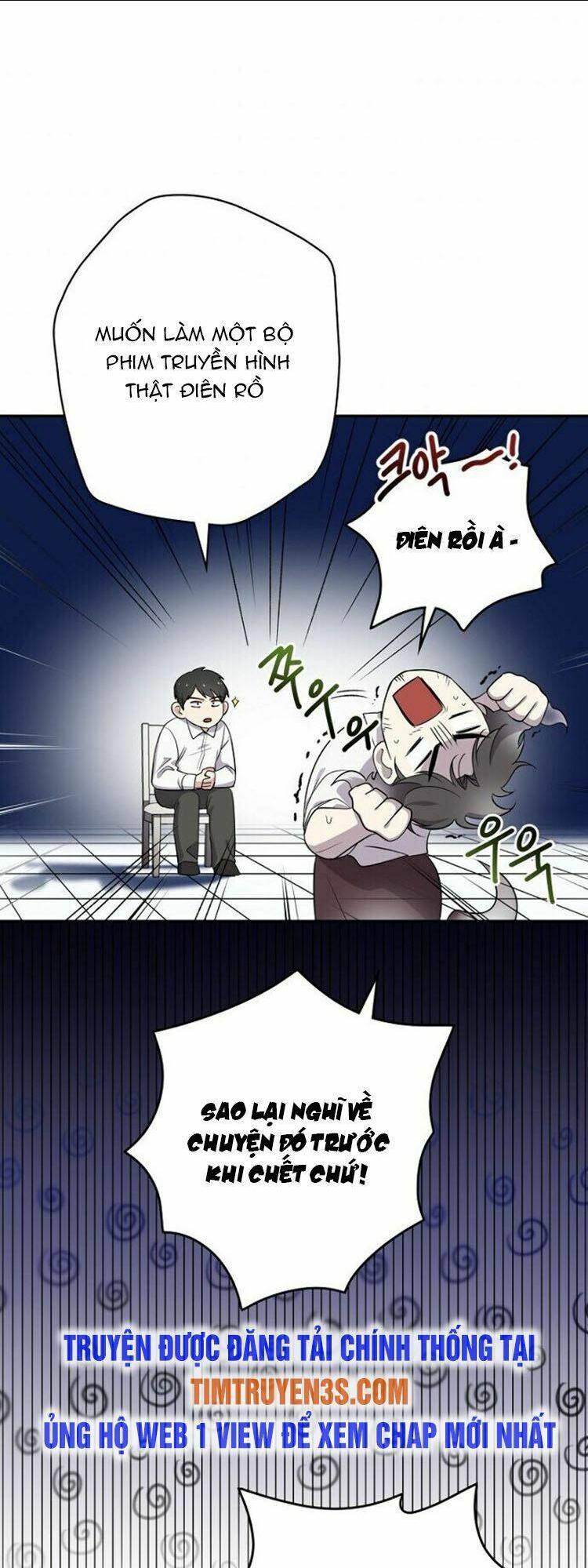 Vua Phim Truyền Hình Chap 1 - Next Chap 2