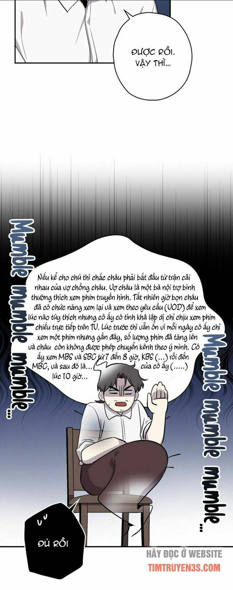 Vua Phim Truyền Hình Chap 1 - Next Chap 2