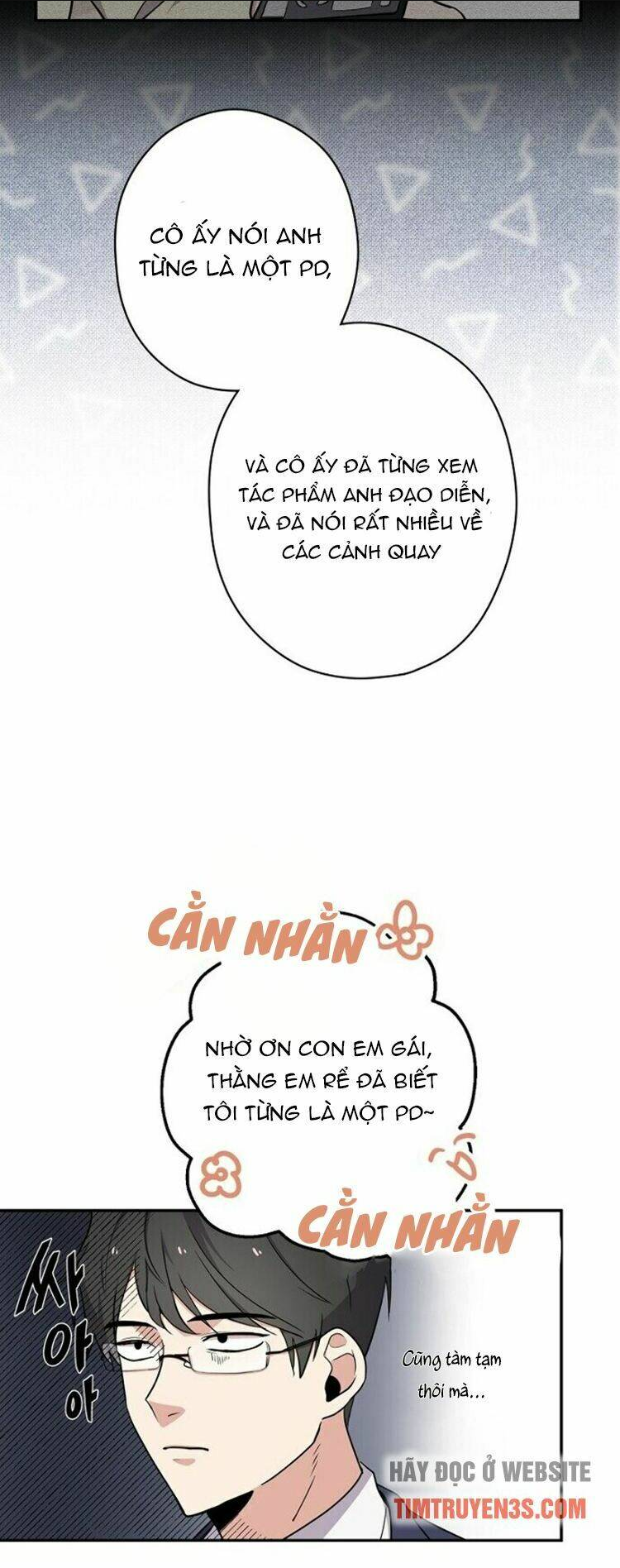 Vua Phim Truyền Hình Chap 1 - Next Chap 2