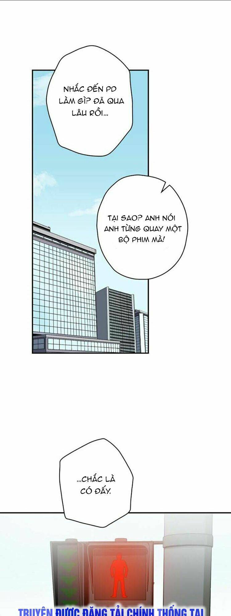 Vua Phim Truyền Hình Chap 1 - Next Chap 2