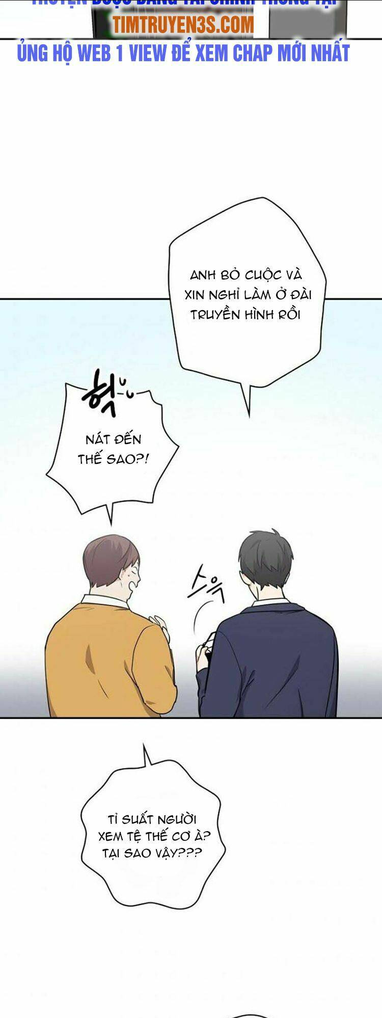 Vua Phim Truyền Hình Chap 1 - Next Chap 2