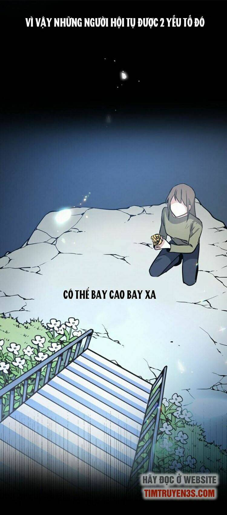 Vua Phim Truyền Hình Chap 1 - Next Chap 2