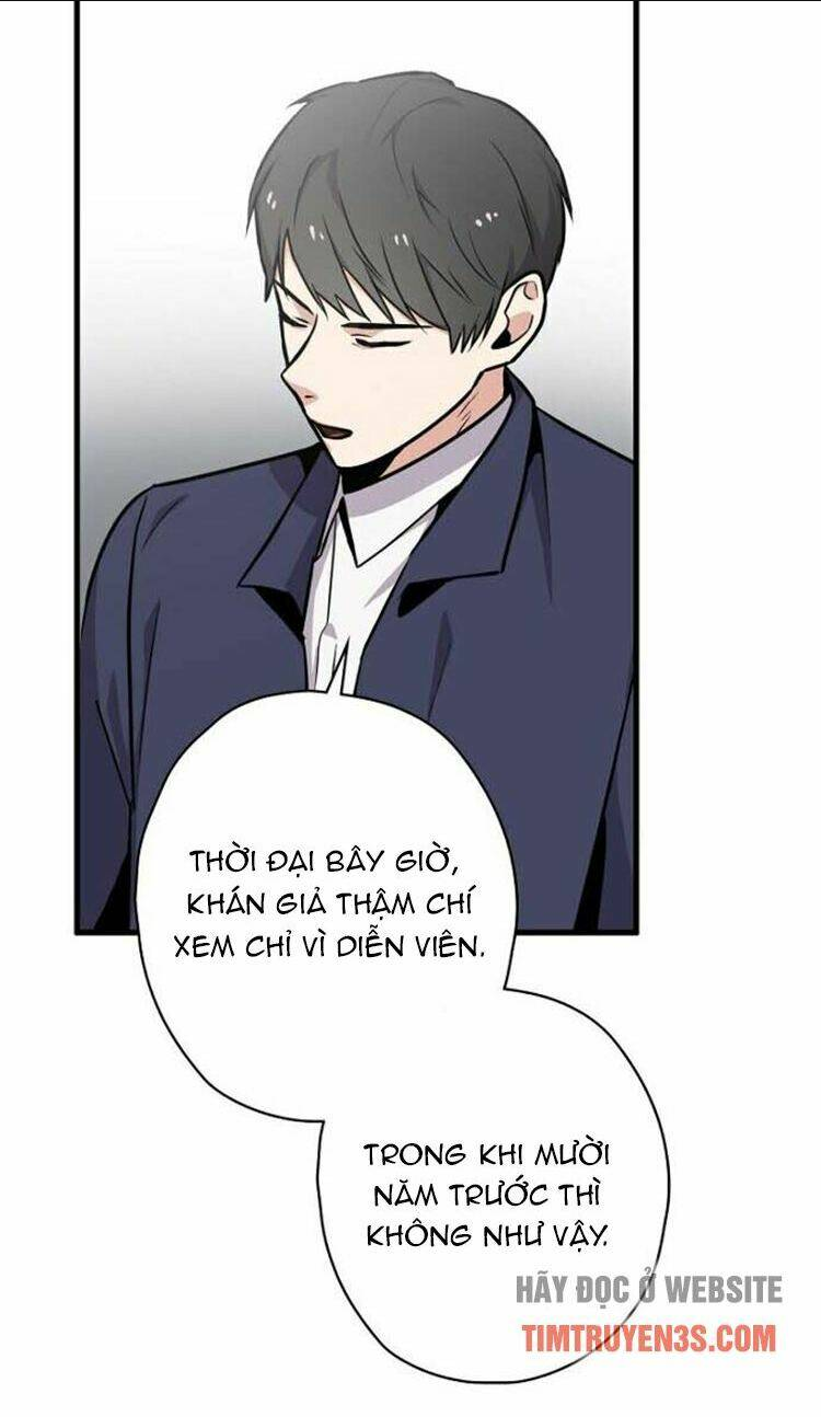 Vua Phim Truyền Hình Chap 1 - Next Chap 2