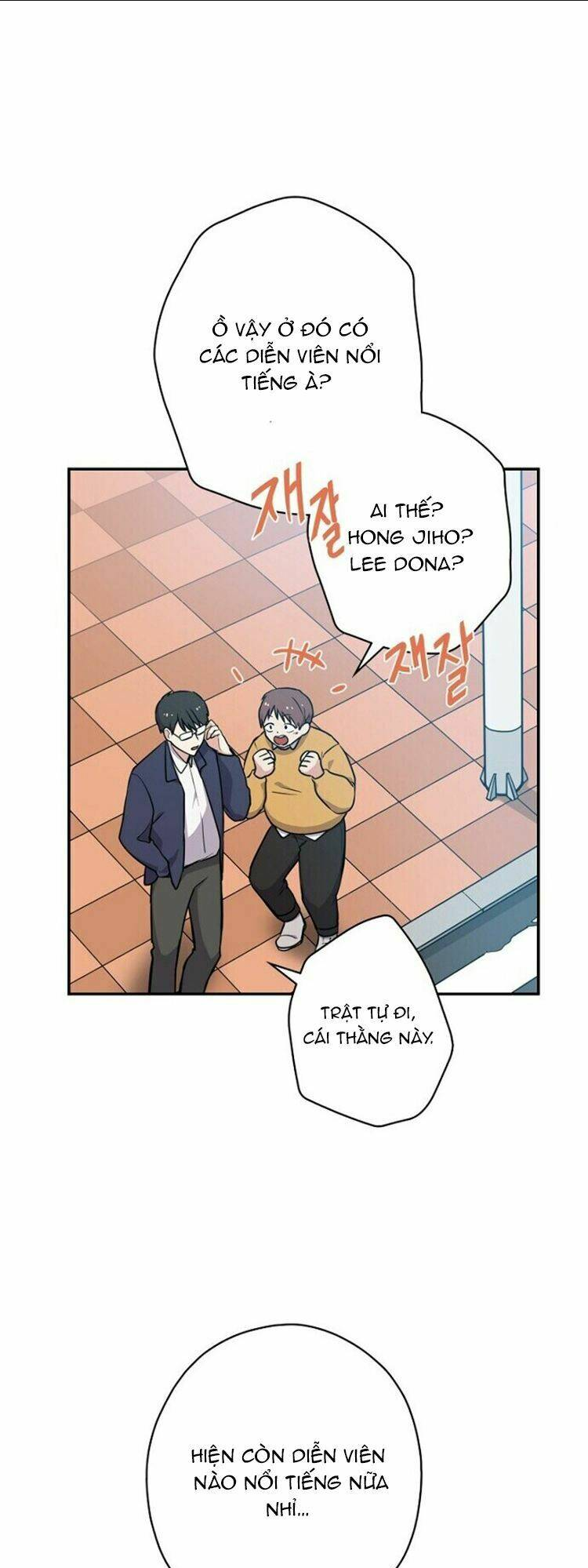 Vua Phim Truyền Hình Chap 1 - Next Chap 2