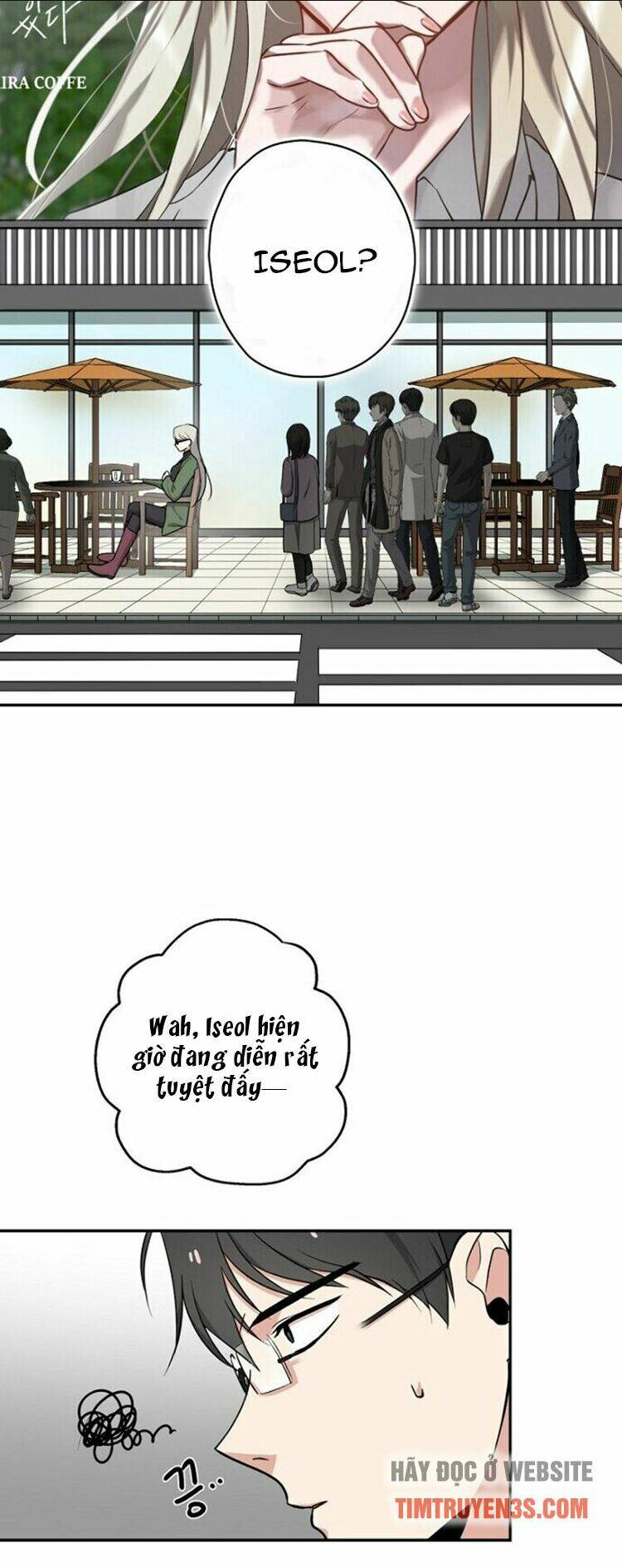Vua Phim Truyền Hình Chap 1 - Next Chap 2