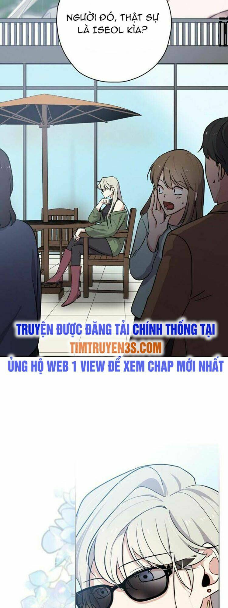 Vua Phim Truyền Hình Chap 1 - Next Chap 2