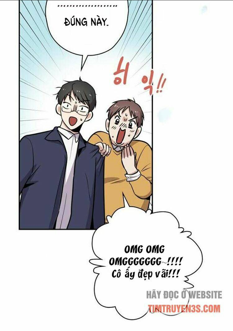 Vua Phim Truyền Hình Chap 1 - Next Chap 2
