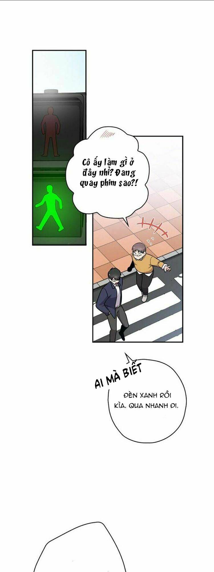 Vua Phim Truyền Hình Chap 1 - Next Chap 2