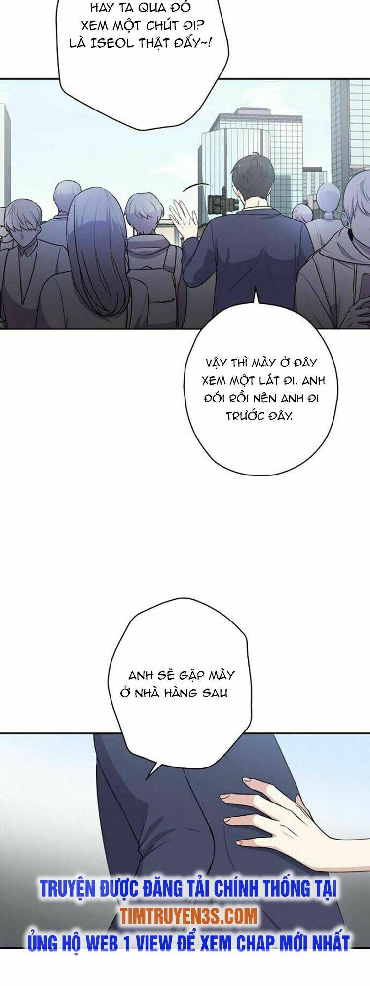 Vua Phim Truyền Hình Chap 1 - Next Chap 2