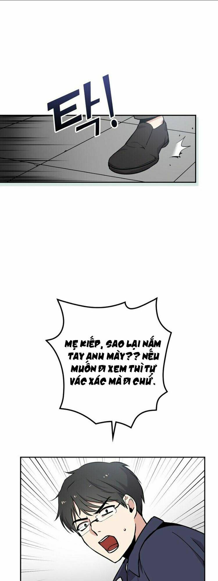 Vua Phim Truyền Hình Chap 1 - Next Chap 2