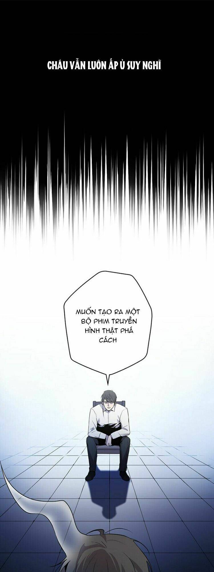 Vua Phim Truyền Hình Chap 1 - Next Chap 2