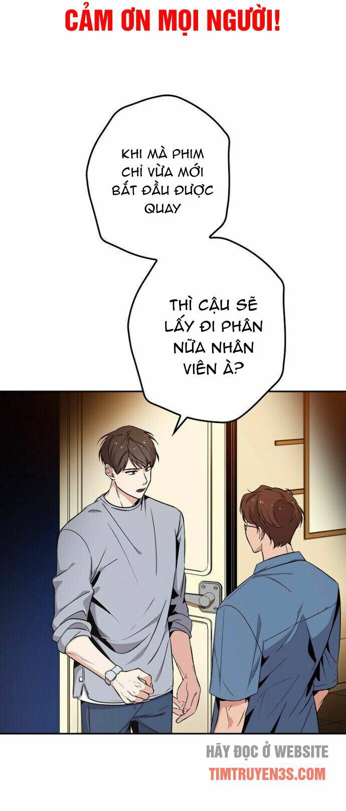 Vua Phim Truyền Hình Chap 10 - Next Chap 11