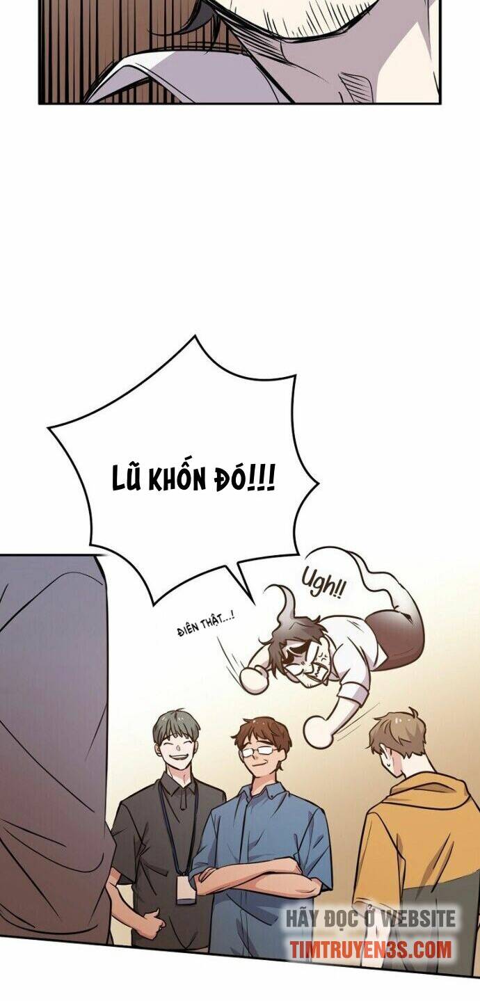 Vua Phim Truyền Hình Chap 10 - Next Chap 11
