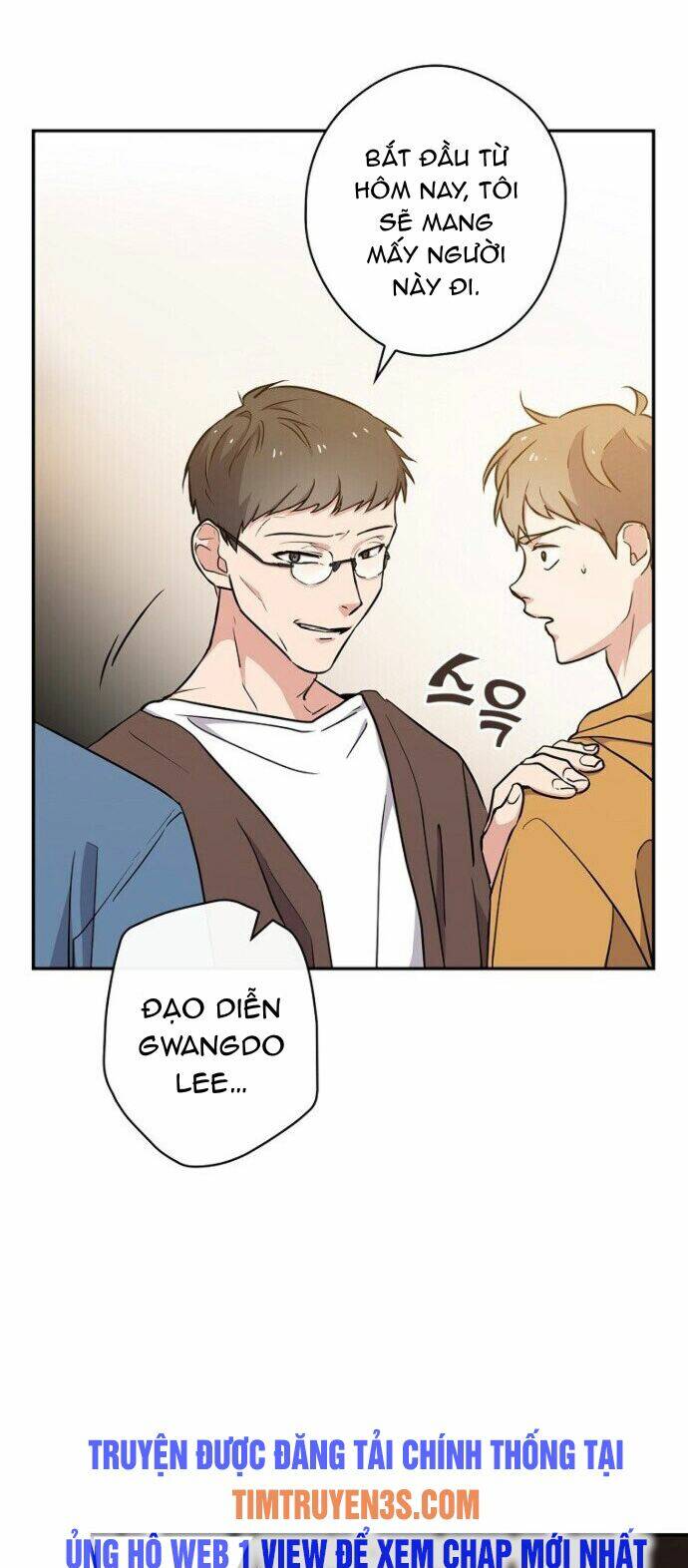 Vua Phim Truyền Hình Chap 10 - Next Chap 11