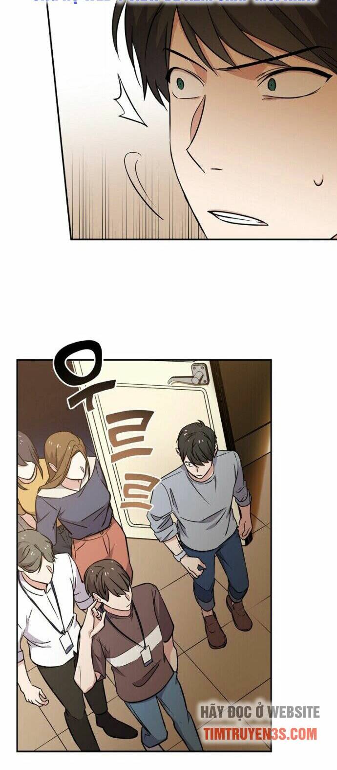 Vua Phim Truyền Hình Chap 10 - Next Chap 11