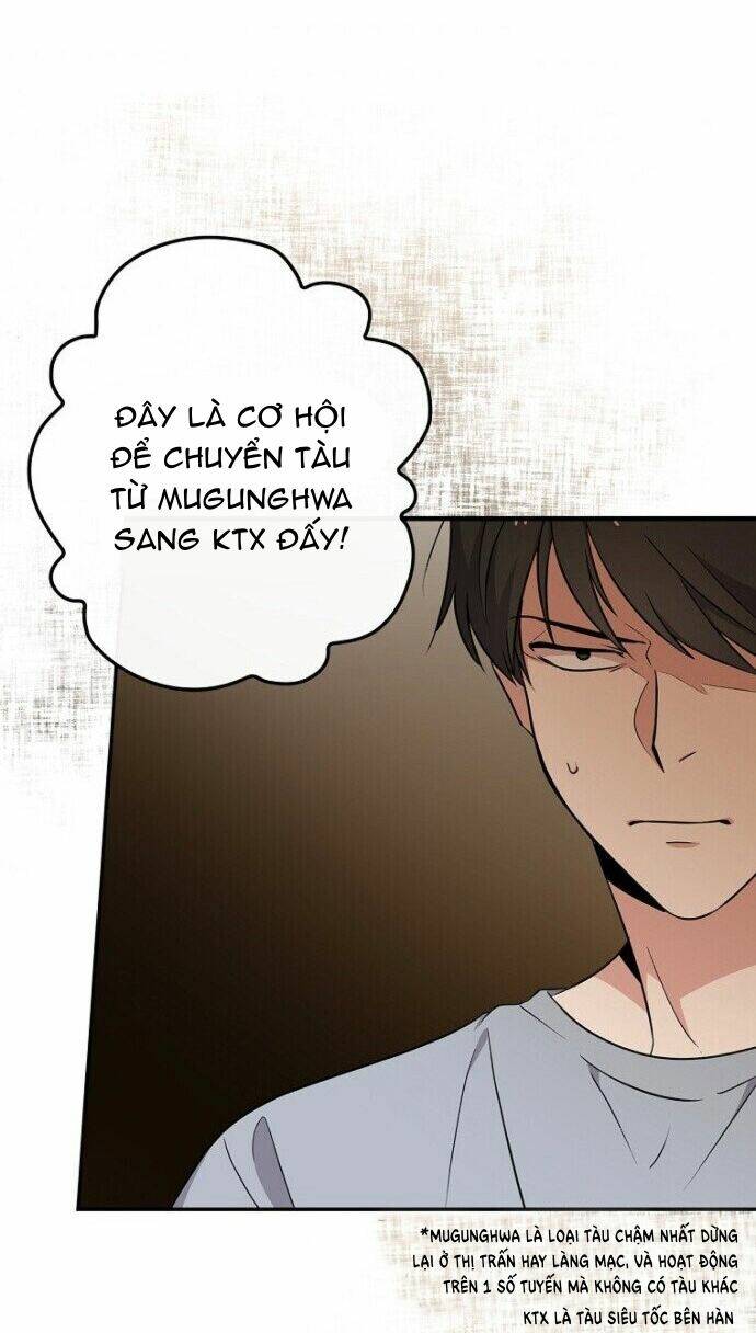 Vua Phim Truyền Hình Chap 10 - Next Chap 11