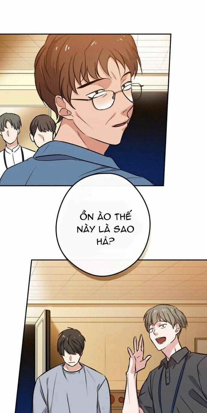 Vua Phim Truyền Hình Chap 10 - Next Chap 11