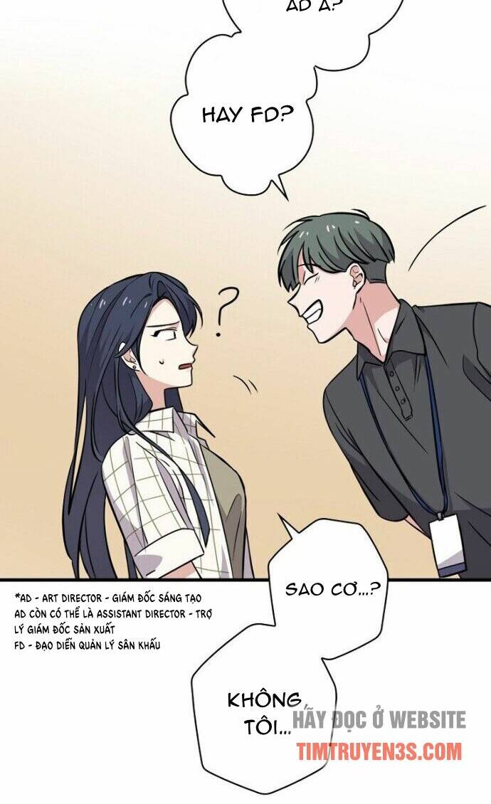Vua Phim Truyền Hình Chap 10 - Next Chap 11