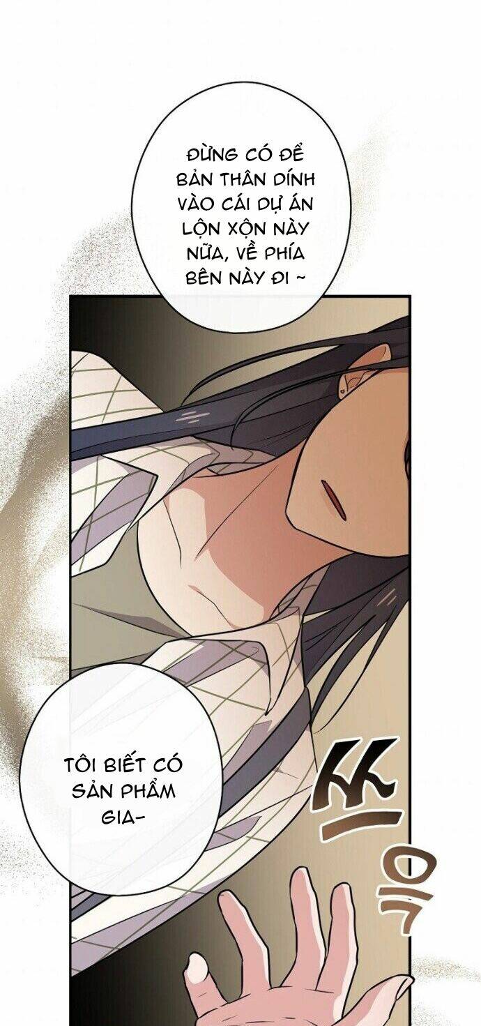 Vua Phim Truyền Hình Chap 10 - Next Chap 11