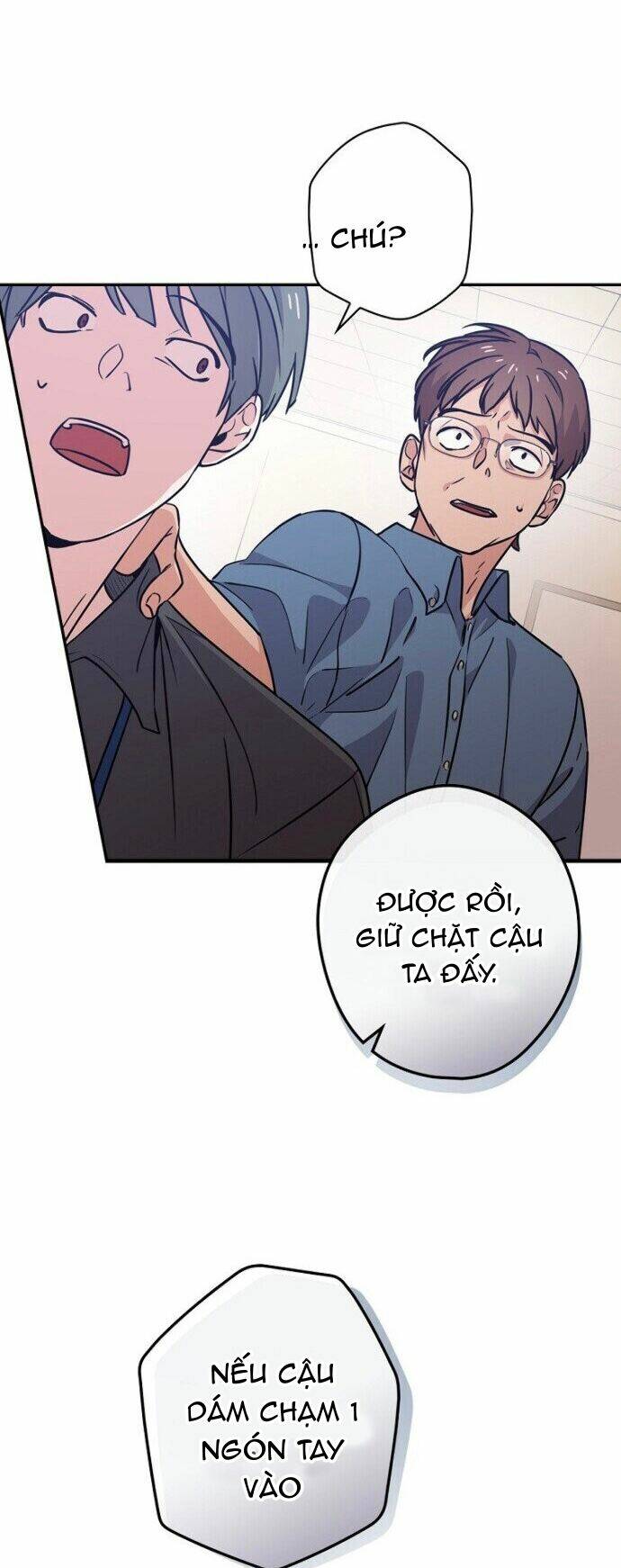 Vua Phim Truyền Hình Chap 10 - Next Chap 11