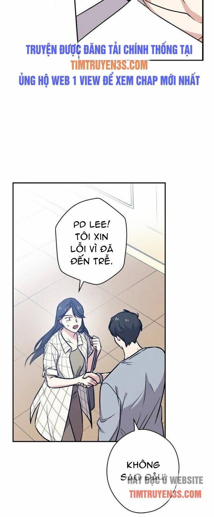 Vua Phim Truyền Hình Chap 10 - Next Chap 11