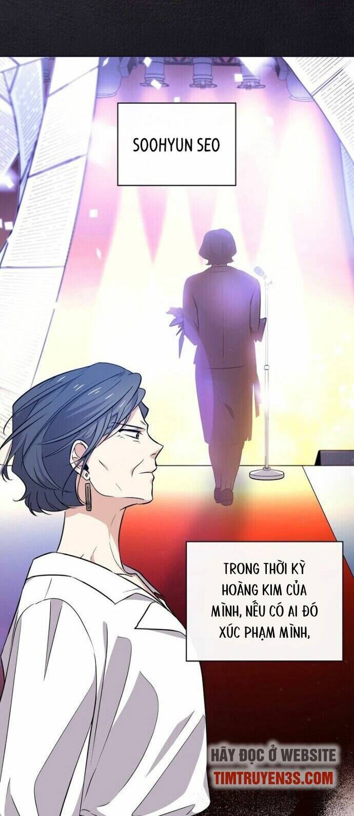 Vua Phim Truyền Hình Chap 10 - Next Chap 11