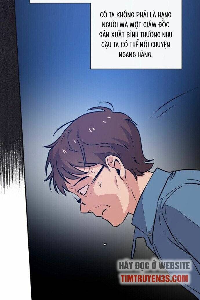 Vua Phim Truyền Hình Chap 10 - Next Chap 11