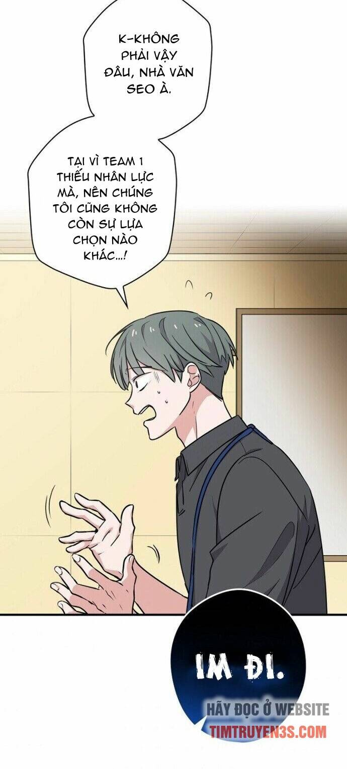 Vua Phim Truyền Hình Chap 10 - Next Chap 11