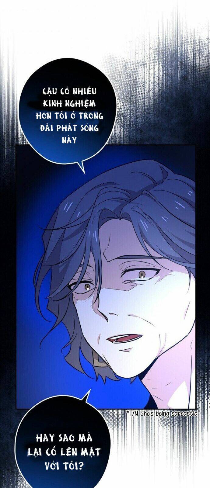 Vua Phim Truyền Hình Chap 10 - Next Chap 11