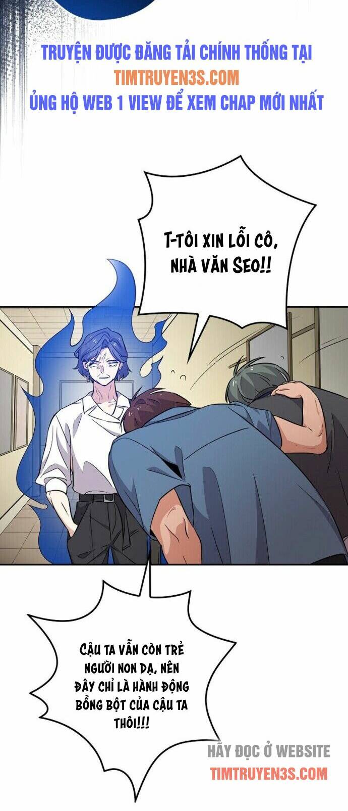 Vua Phim Truyền Hình Chap 10 - Next Chap 11