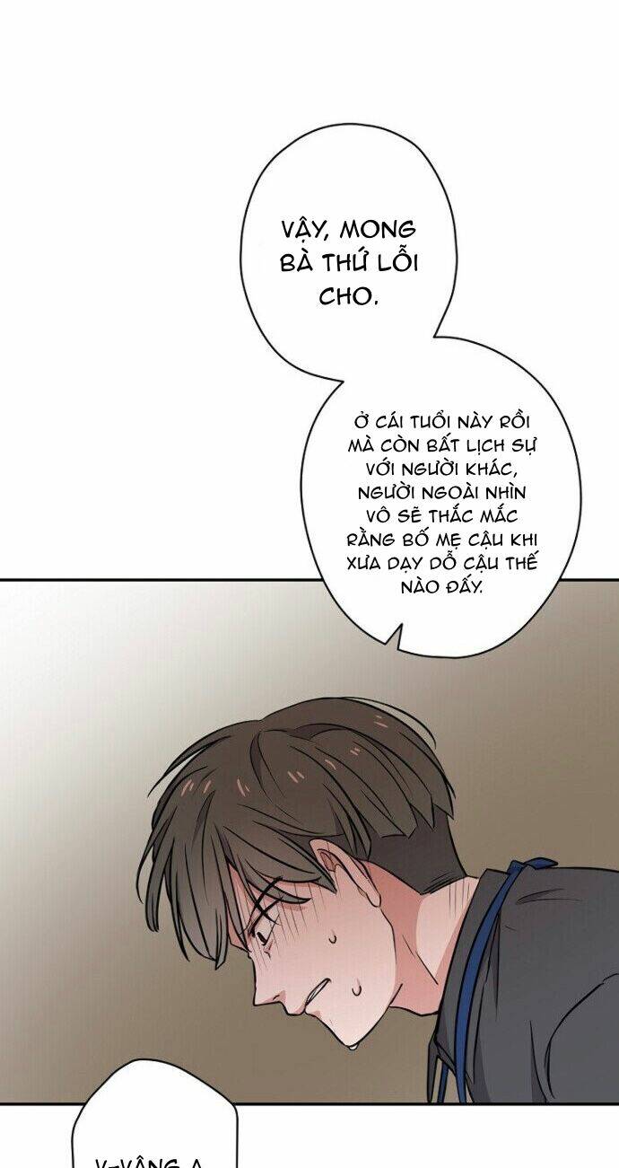 Vua Phim Truyền Hình Chap 10 - Next Chap 11