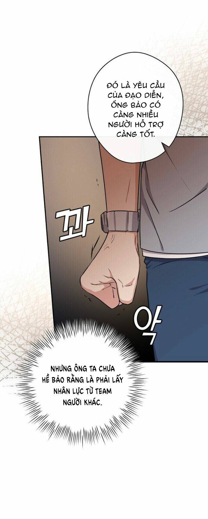 Vua Phim Truyền Hình Chap 10 - Next Chap 11