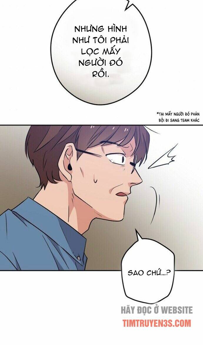 Vua Phim Truyền Hình Chap 10 - Next Chap 11