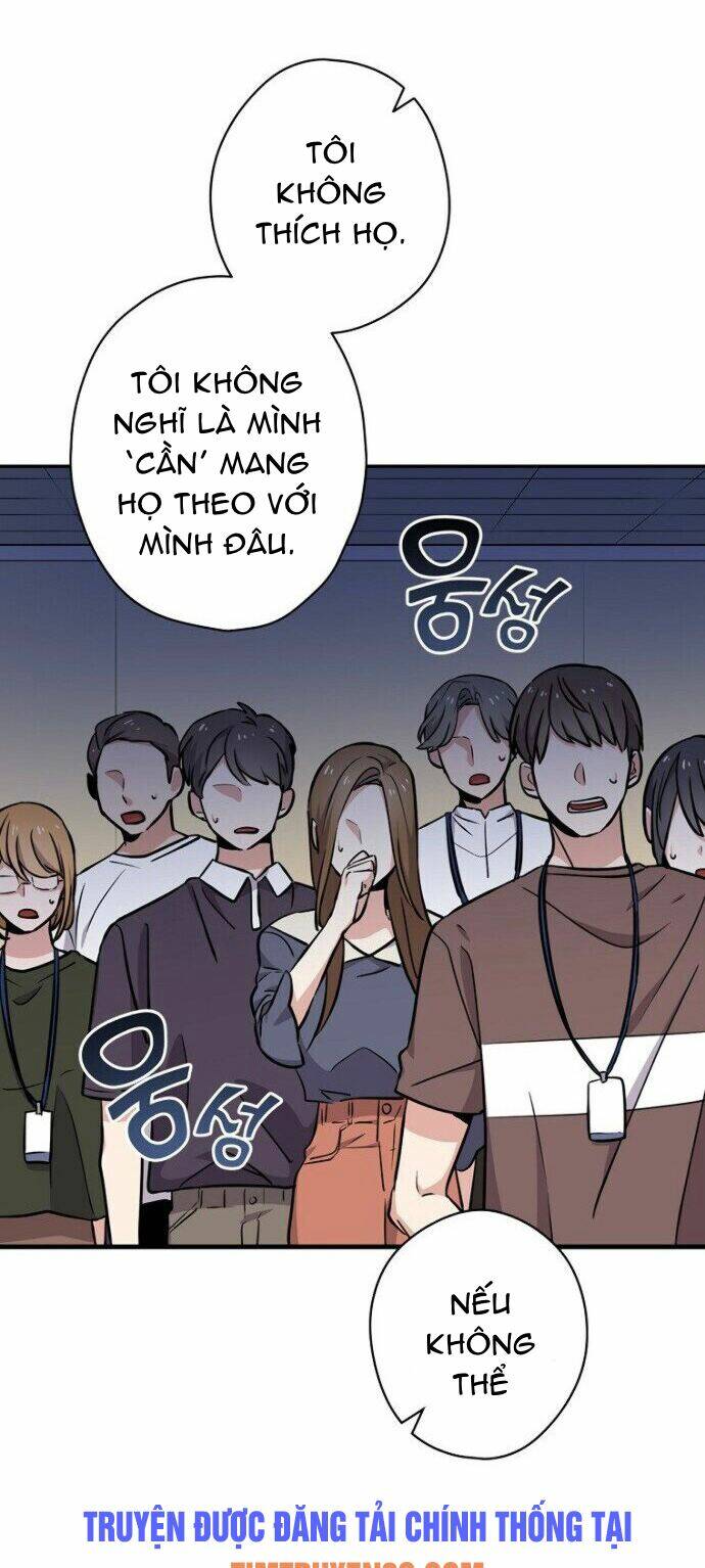 Vua Phim Truyền Hình Chap 10 - Next Chap 11