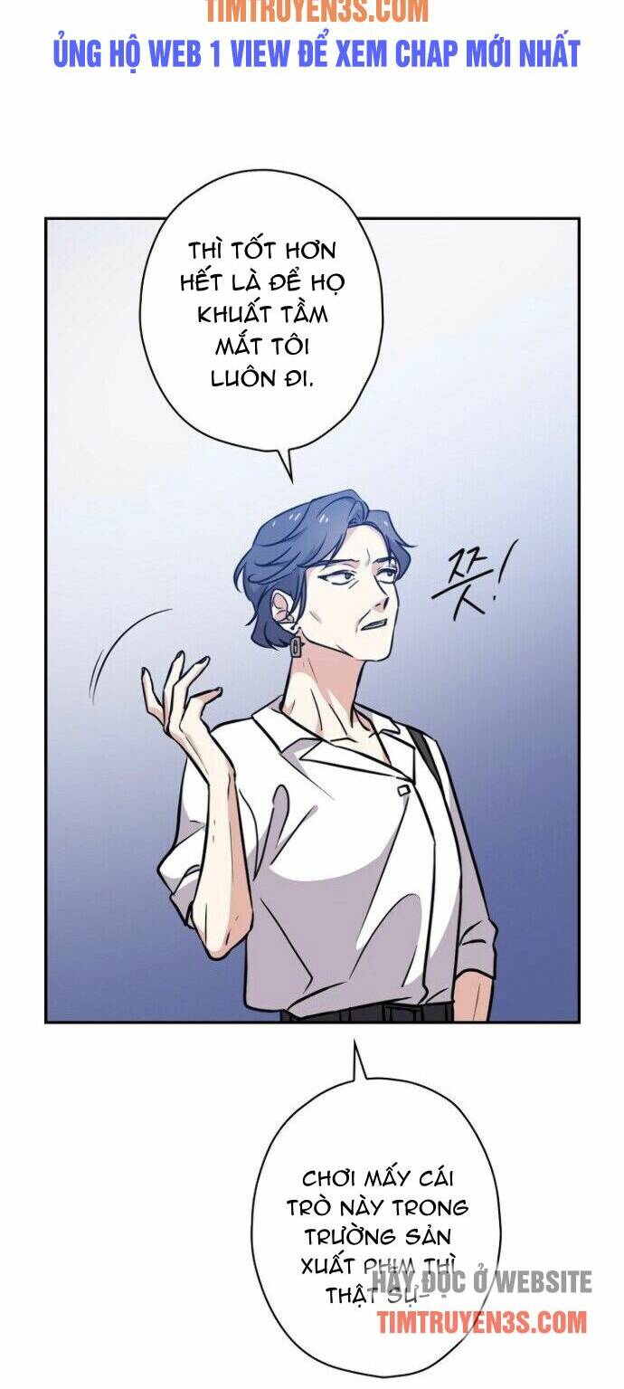 Vua Phim Truyền Hình Chap 10 - Next Chap 11