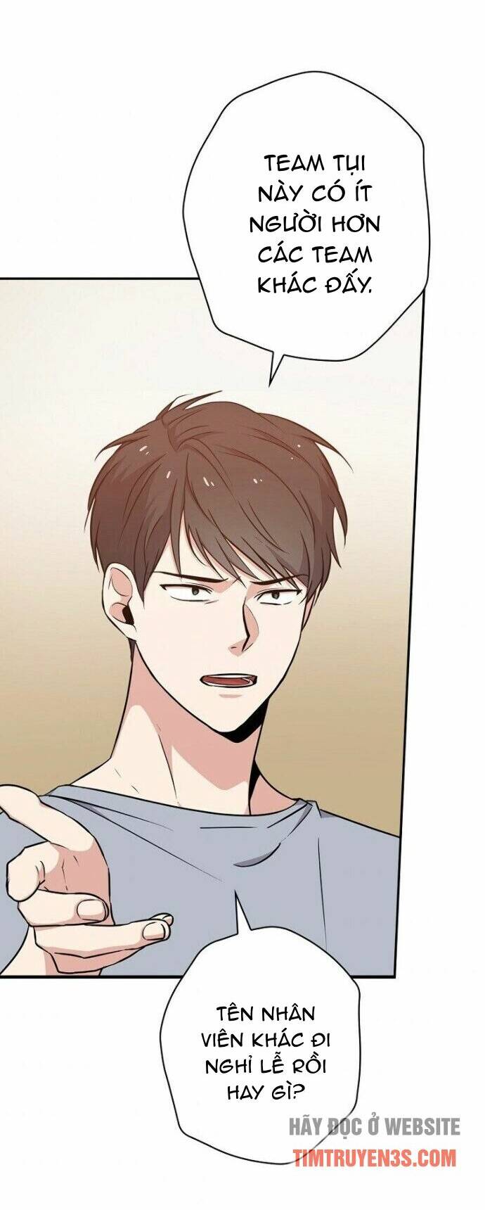 Vua Phim Truyền Hình Chap 10 - Next Chap 11