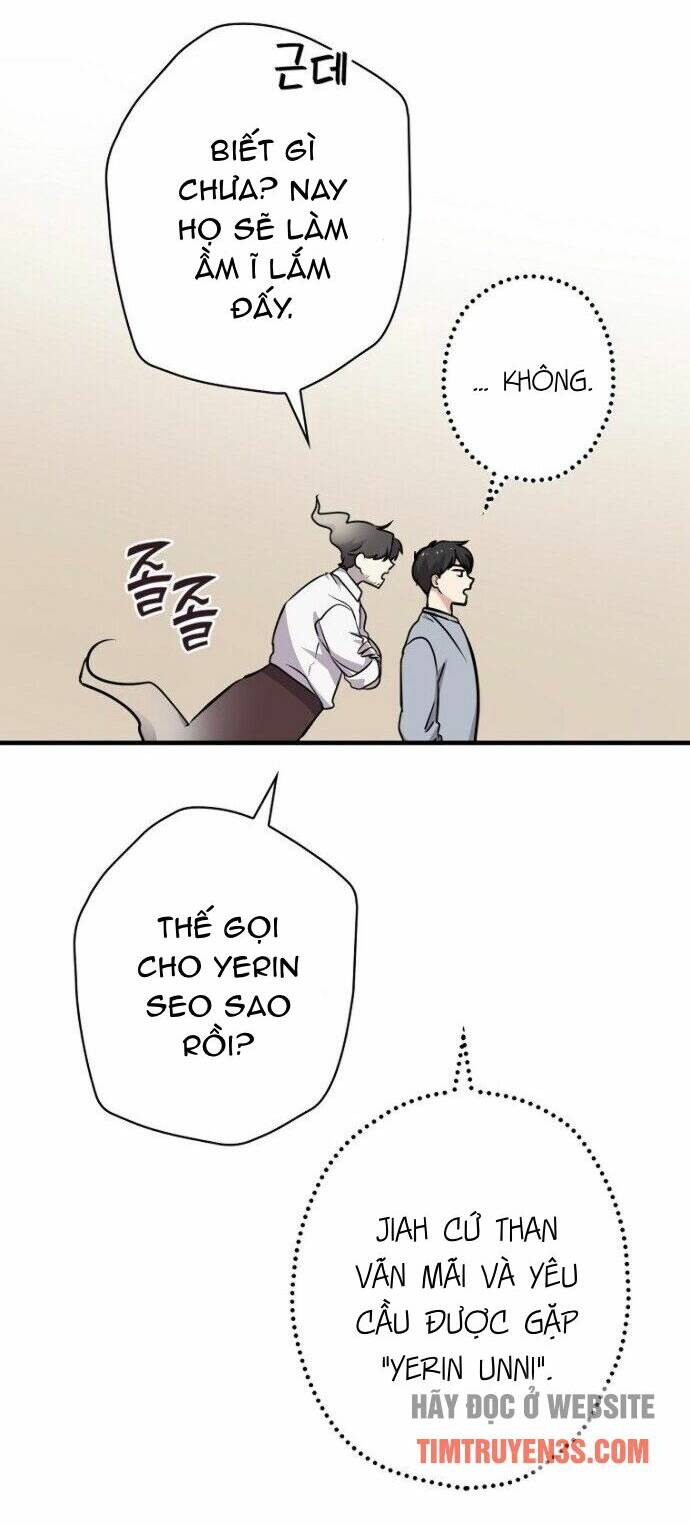 Vua Phim Truyền Hình Chap 10 - Next Chap 11