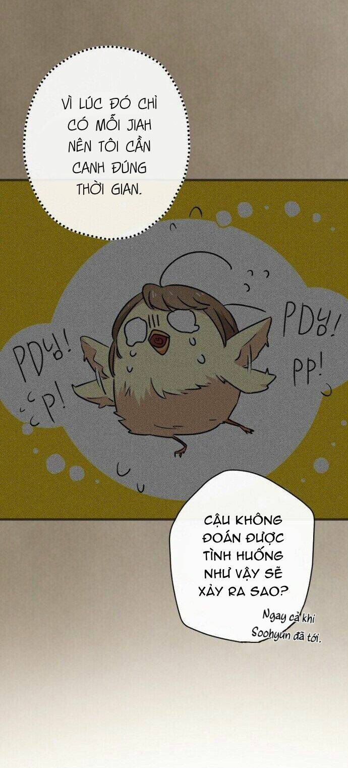 Vua Phim Truyền Hình Chap 10 - Next Chap 11