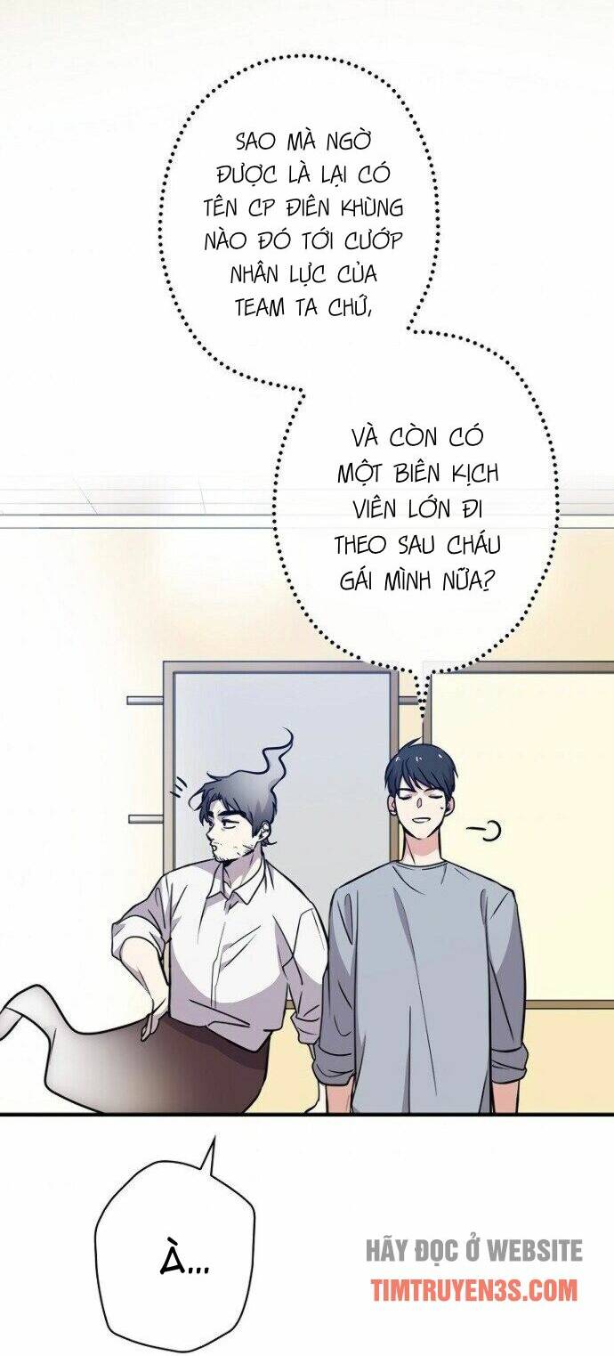 Vua Phim Truyền Hình Chap 10 - Next Chap 11