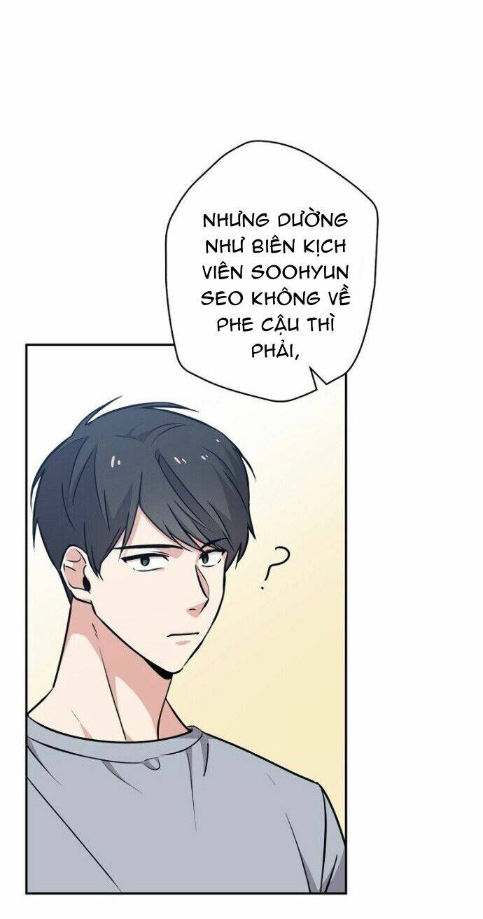 Vua Phim Truyền Hình Chap 10 - Next Chap 11
