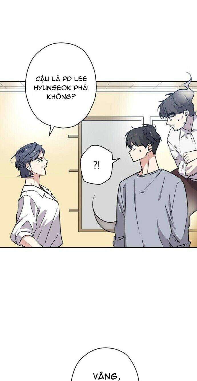 Vua Phim Truyền Hình Chap 10 - Next Chap 11