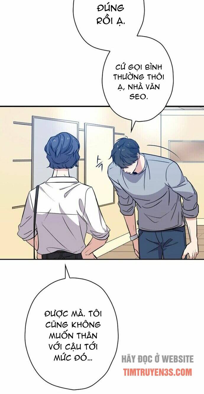 Vua Phim Truyền Hình Chap 10 - Next Chap 11