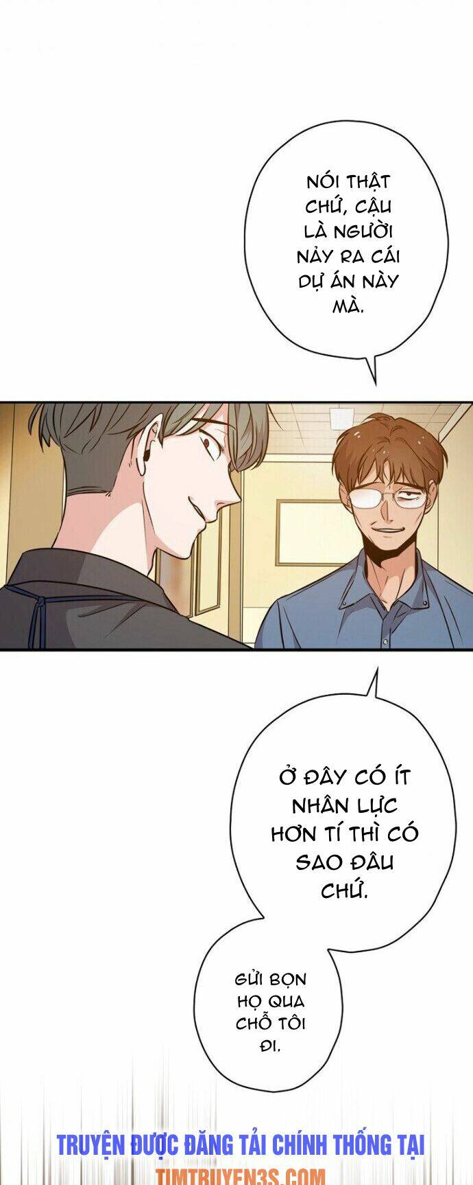 Vua Phim Truyền Hình Chap 10 - Next Chap 11