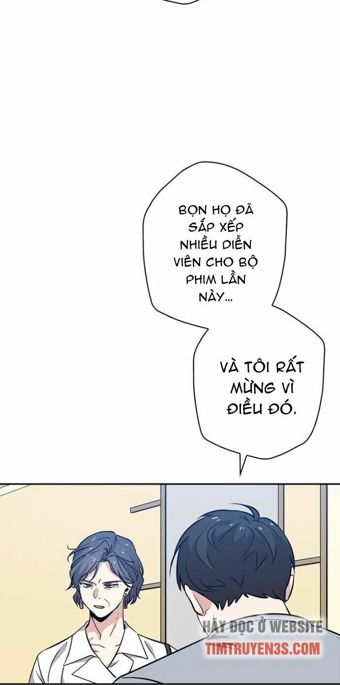Vua Phim Truyền Hình Chap 10 - Next Chap 11