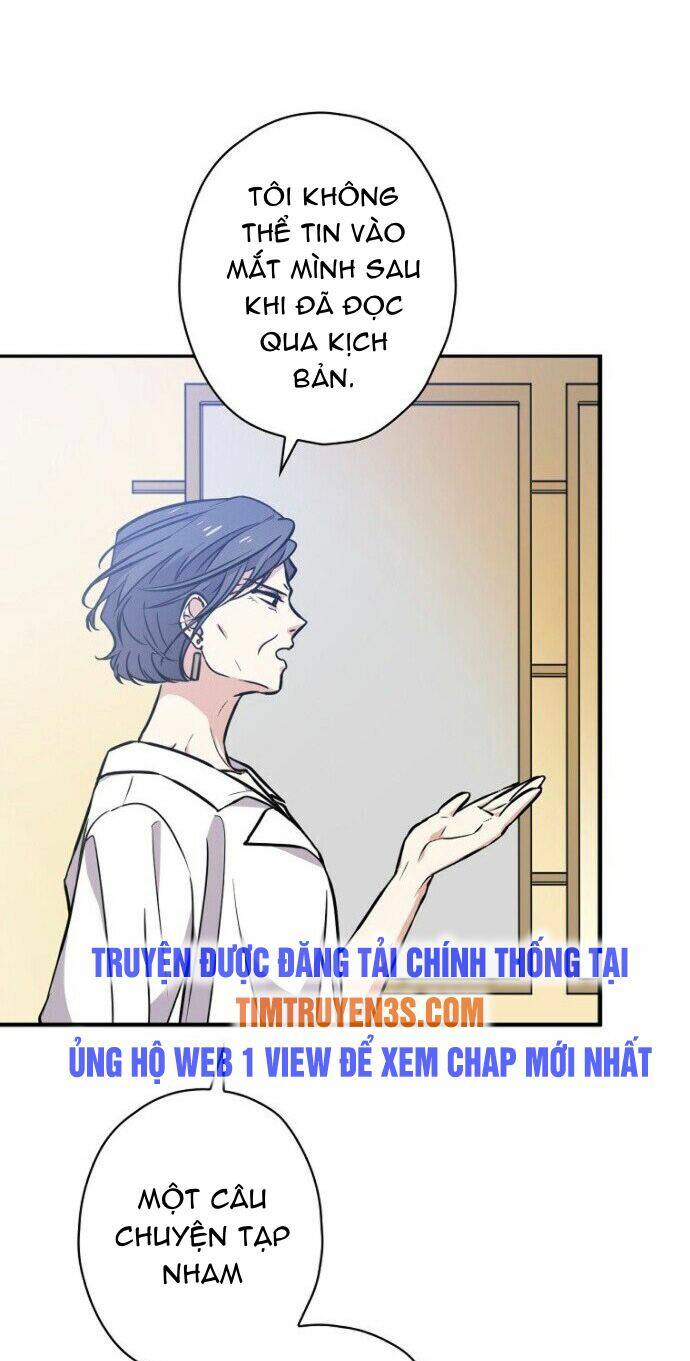 Vua Phim Truyền Hình Chap 10 - Next Chap 11