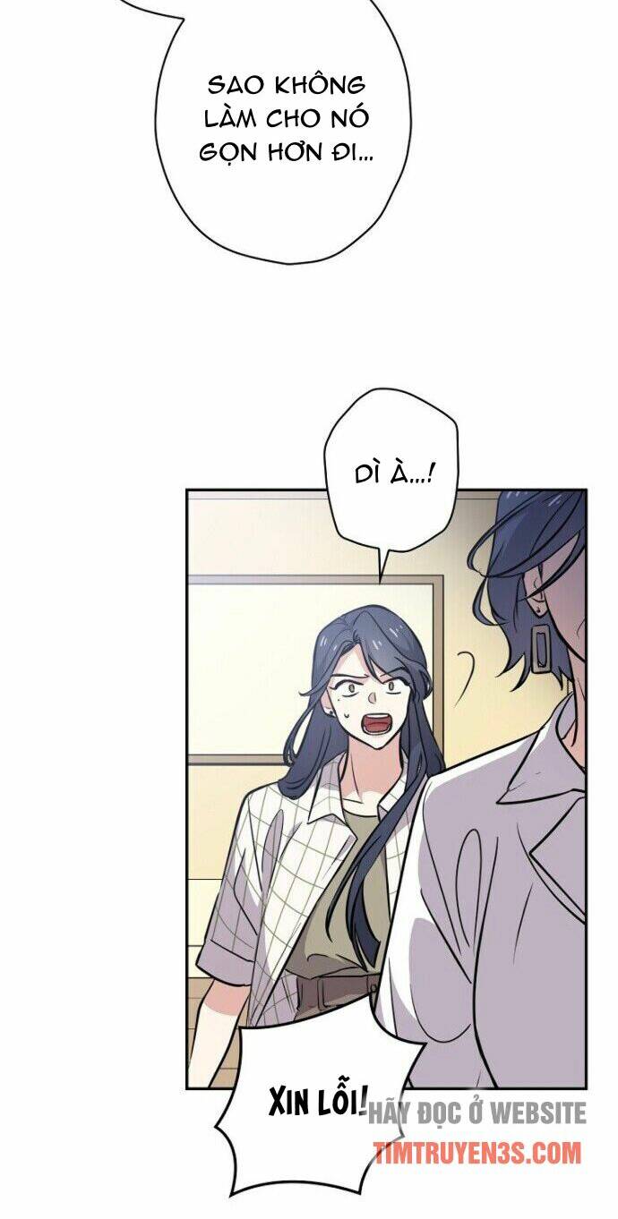 Vua Phim Truyền Hình Chap 10 - Next Chap 11