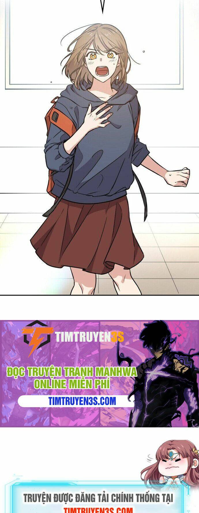 Vua Phim Truyền Hình Chap 10 - Next Chap 11