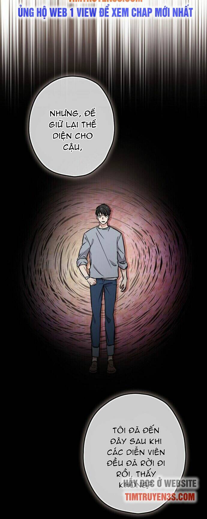 Vua Phim Truyền Hình Chap 10 - Next Chap 11
