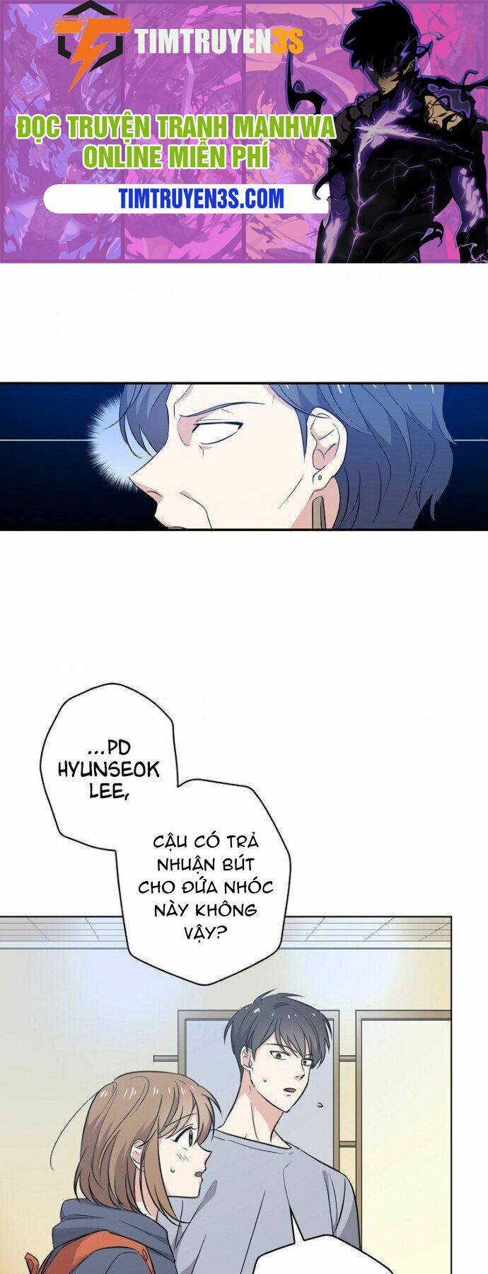 Vua Phim Truyền Hình Chap 11 - Next Chap 12